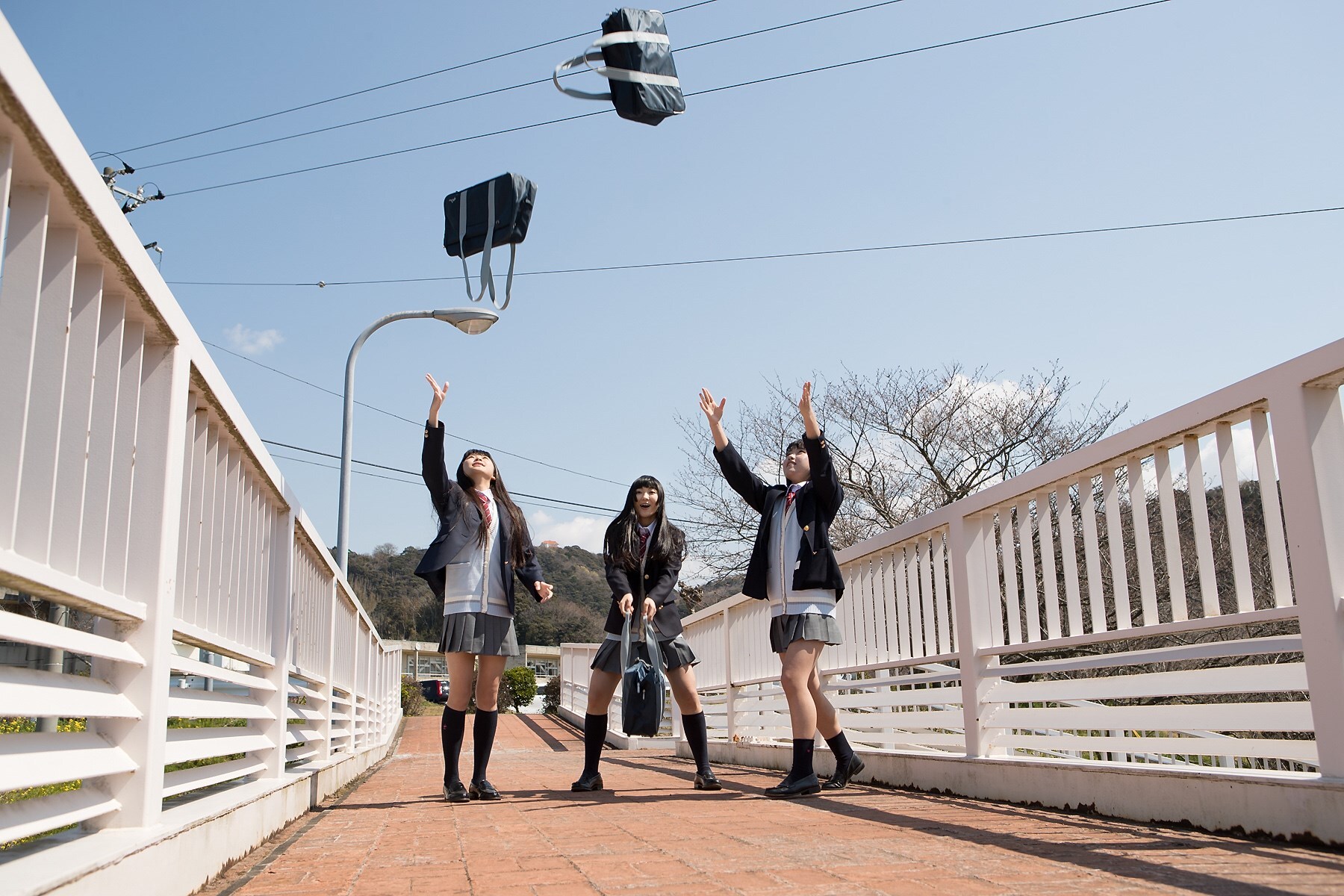 [Minisuka.tv] 新手美女 2017-04-13 NewComer 2017 - Special Gallery 02